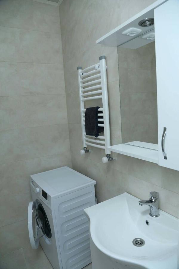 Apartment Black Sea 7 Batumi Exterior foto